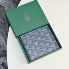 Goyard Wallets Purse